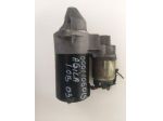 MOTORINO D' AVVIAMENTO OPEL Agila 1° Serie 0001106015 benzina 1.0 (0004)