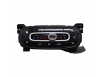 COMANDI CLIMA SMART Forfour 2° Serie A4539050600 M 281.920 (14)