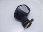 SPECCHIETTO RETROVISORE DESTRO RENAULT Captur Serie 963019859 (1319)