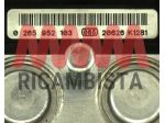 0265952103 Opel Meriva centralina ABS gruppo pompa Bosch