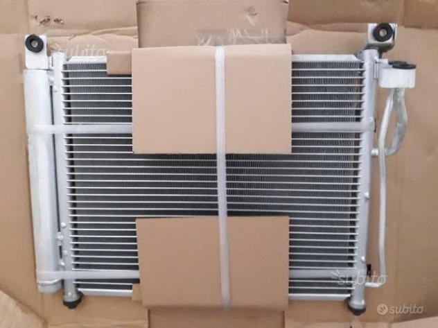 Radiatore Climatizzatore Kia Picanto 9760607000 - Foto 3