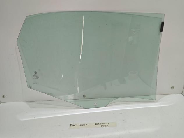 VETRO SCENDENTE POSTERIORE SINISTRO FIAT 500 L Serie (351_352) (12) - Foto 10