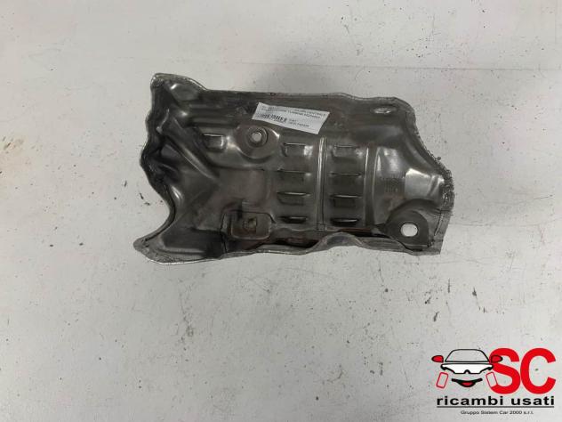 55254593 55254593 CARTER PROTEZIONE DI CALORE FIAT Panda 3° Serie diesel - Foto 2