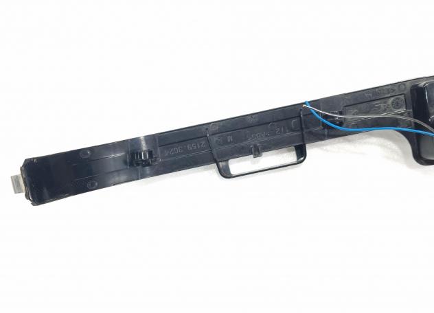 FRECCIA SPECCHIETTO RETROVISORE DX PEUGEOT 3008 Serie 1618048780 (1623) - Foto 10