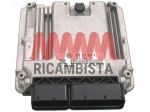 070997016H Volkswagen Transporter 2.5 centralina motore Bosch