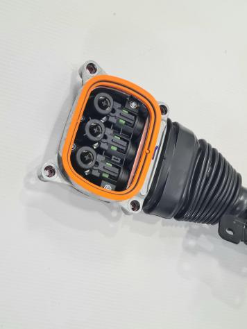 CABLAGGIO CONVERTITORE/INVERTITORE BMW Serie 2 Active Tourer (F45) 6824129-03 B38A15A Hybrid 1500 (1418) - Foto 5