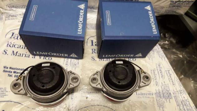 Supporti motore mercedes benz e (w212) 2122403017