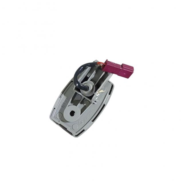 PARASOLE ALETTA LATO PASSEGGERO BMW Serie 5 E60 7066650 (0310) - Foto 5