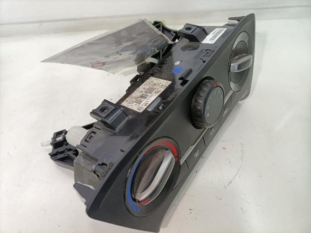 COMANDI CLIMA HYUNDAI i20 Serie 97250C8010SDH D3FA (1218) - Foto 4