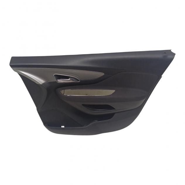 PANNELLO INTERNO PORTIERA ANT DX OPEL Mokka 1° Serie (12) - Foto 4