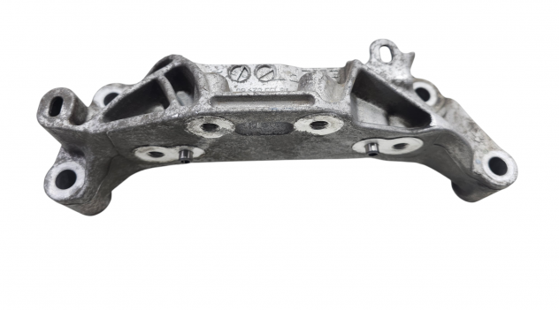 STAFFA SUPPORTO MOTORE PEUGEOT 208 Serie 9813582980 HN05 Benzina 1200 (19) - Foto 13