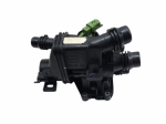 SCATOLA TERMOSTATO PEUGEOT 208 Serie 9812131480 HN05 Benzina 1200 (19)