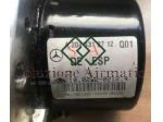 Mercedes Classe C gruppo ABS A2044312712