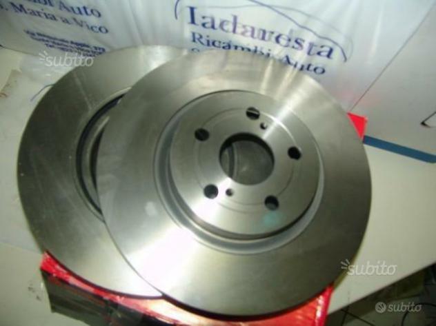 Toyota avensis 4351205050 dischi freno - Foto 3