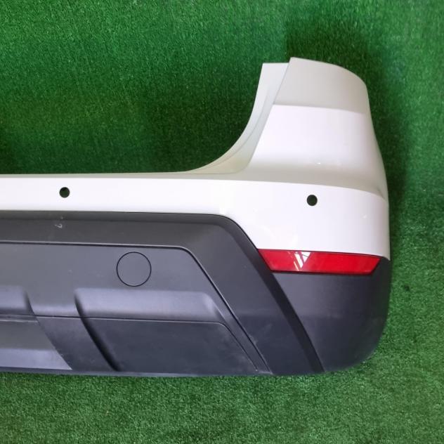 PARAURTI POSTERIORE COMPLETO SEAT Arona Serie 6F9807421 (17) - Foto 15