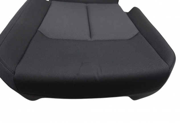 SEDUTA SEDILE POSTERIORE DX AUDI Q3 Serie (F3B) 83A885040 DTS Diesel 2000 (18) - Foto 6