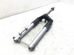 KYMCO PEOPLE 2T 50 FORCELLA ANTERIORE FODERI STELI PIASTRA INFERIORE 1999 2000
