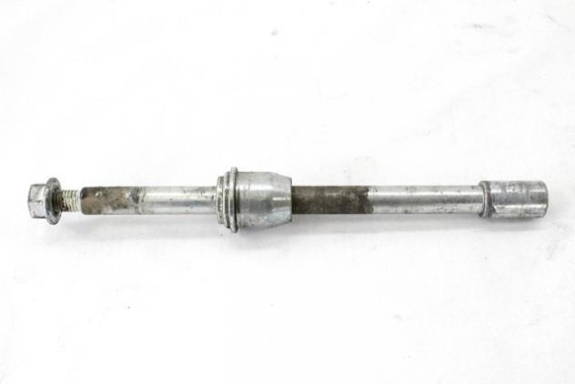 PIAGGIO BEVERLY 300 599102 PERNO RUOTA ANTERIORE 10 - 16 FRONT WHEEL AXLE