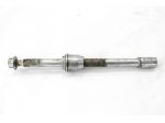 PIAGGIO BEVERLY 300 599102 PERNO RUOTA ANTERIORE 10 - 16 FRONT WHEEL AXLE