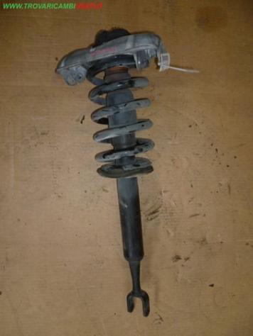 AMMORTIZZATORE ANT.D. AUDI A4 (8H) Cabrio Meccanica Assale Sospensioni Ammortizzatore ant. dx. AUDI - A4 Cabrio - 01-04-2002 - 01-10-2005
