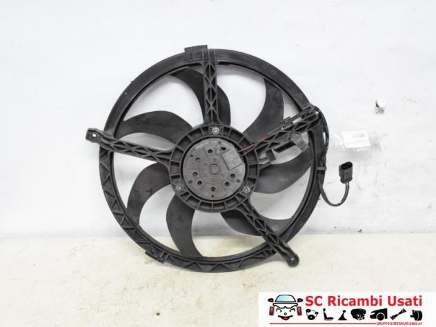 17422754854 17422754854 ELETTROVENTOLA MINI One 2° Serie benzina - Foto 2