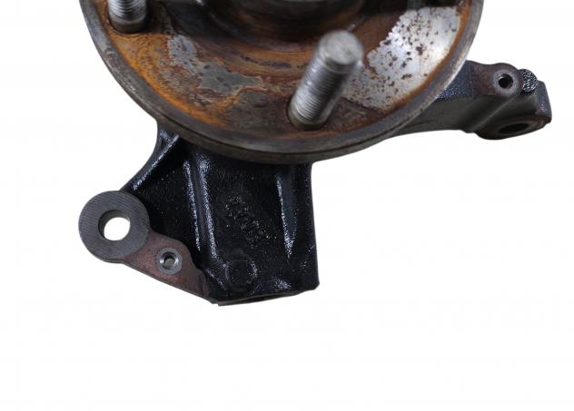 FUSELLO COMPLETO ANTERIORE SINISTRO FORD Kuga Serie (DFK) LX6C-3K171-A1A (19) - Foto 2