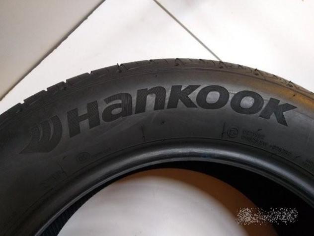2 gomme 235 60 18 hankook a8064 - Foto 5