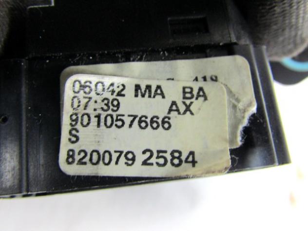 8200792584 DEVIOLUCI DACIA LOGAN 1.6 B 62KW 5M 5P (2012) RICAMBIO USATO - Foto 4