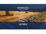 Immobile in asta di 26300 m² in vendita a Bitonto