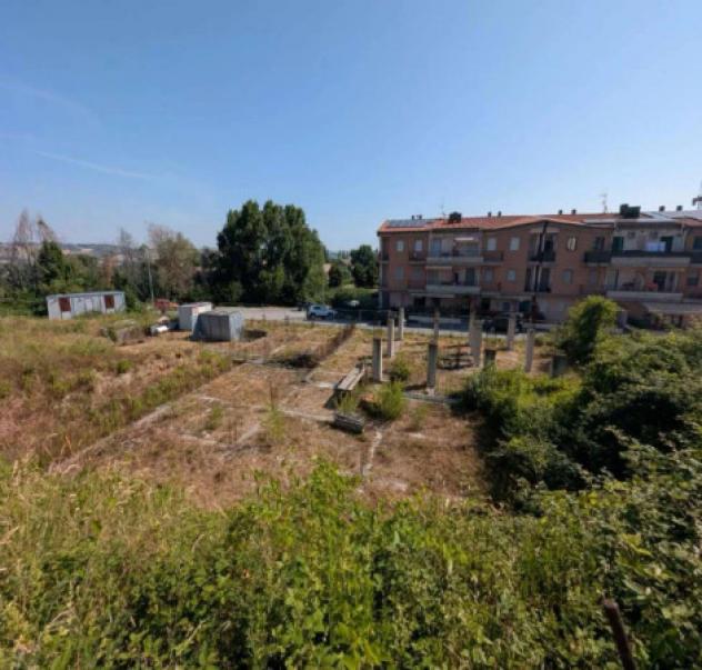 Immobile in asta di 5140 m² in vendita a Civitanova Marche - Foto 5