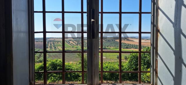 Cascina/Casale in vendita a Noto