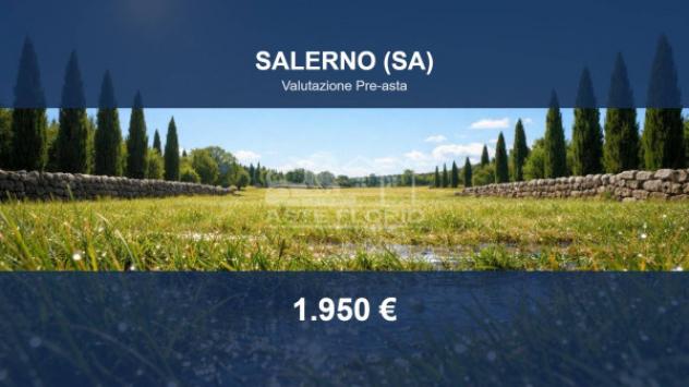 Immobile in asta di 18383 m² in vendita a Salerno