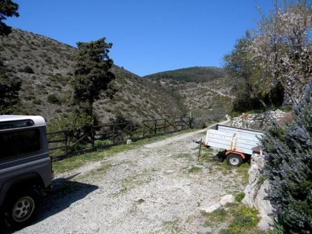 Rustico in vendita a San Giuliano Terme 130 mq Rif: 1040033 - Foto 6