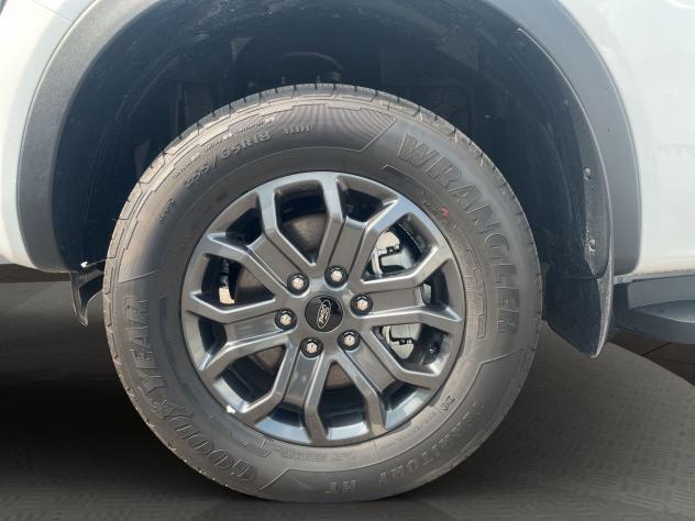 Ford Ranger Ranger 2.0 ecoblue doppia cabina Wildtrak 205cv aut. - IVA ESCLUSA - Foto 4