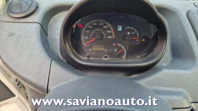PIAGGIO PORTER 1.3 BENZINA " VASCA RIFIUTI rif. 24008102 - Foto 9