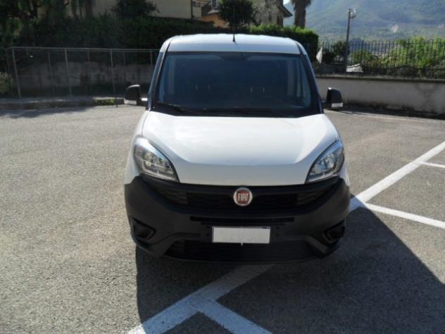 FIAT Doblo Doblò 1.6 MJT 105CV S&S PC-TN Cargo Lounge rif. 24139919 - Foto 2