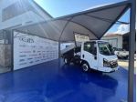 ISUZU M27 F 3.0 TDI 150CV Cabinato Série Bleu Gen2 rif. 22581660