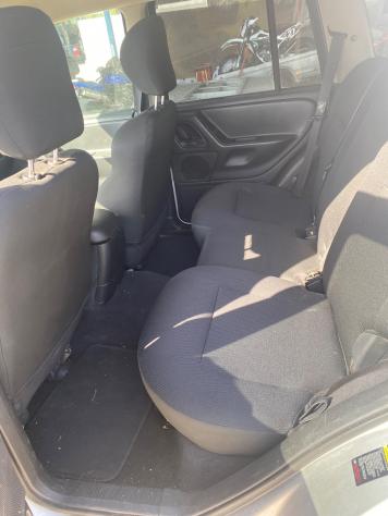 Jeep Grand Cherokee 2.7 - Foto 5