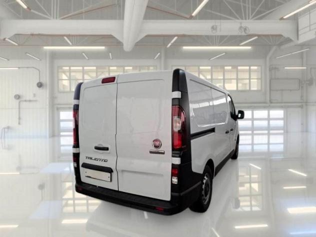 FIAT Talento (2016-2022) Talento 1.6 TwinTurbo MJT 145CV PC-TN Furgone 12q - Foto 3