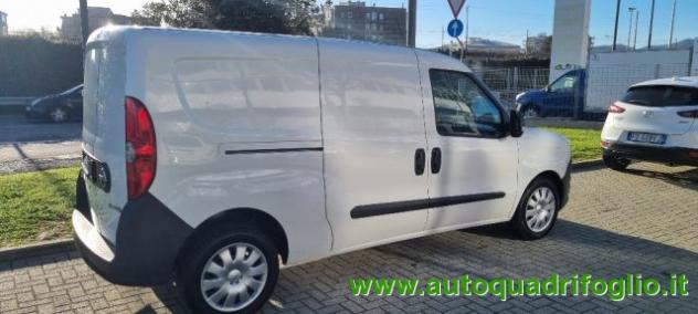 OPEL Combo 1.6 CDTI 105CV EcoFLEX l2-h1 Van S&S (950kg) E5+ rif. 20358705 - Foto 3