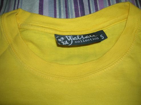 T-shirt scherzosa Valentino Rossi fan taglia S - Foto 3