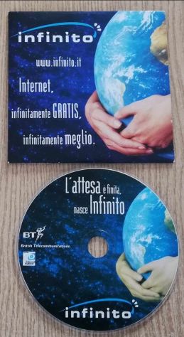 Software ClubNet tin.it CD-PC (provider internet) - Foto 10