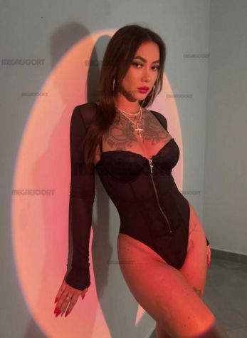 sofia la porcona trans - Foto 2 Tel:3478558804