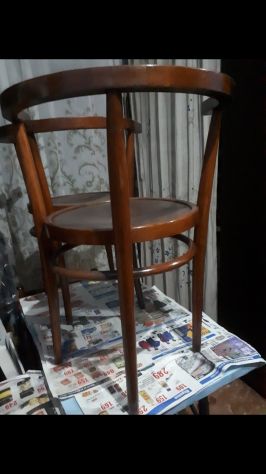 2 sedie vintage - Foto 5