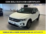 VOLKSWAGEN T-Roc 1.500 BENZINA 150 CV STYLE  rif. 24198529