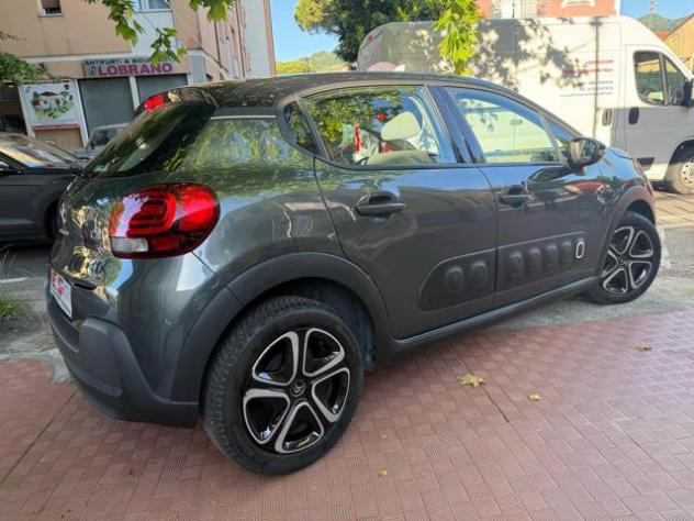 CITROEN C3 PureTech 82 Shine rif. 24013025 - Foto 9