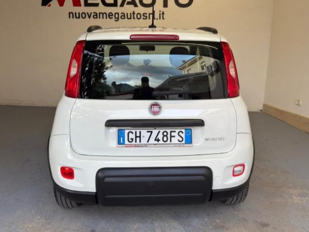 FIAT Panda 1.0 FireFly S&S Hybrid City Life rif. 23467837 - Foto 7