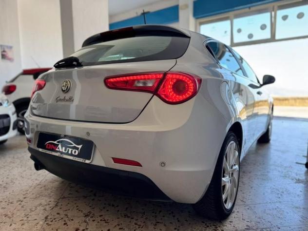 Alfa Romeo Giulietta 1.6 JTDm-2 105 CV Exclusive - Foto 5