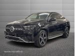 Mercedes-Benz GLE Coupe - C167 2023 Coupe 350 de phev AMG Line Premium 4mat &hellip;