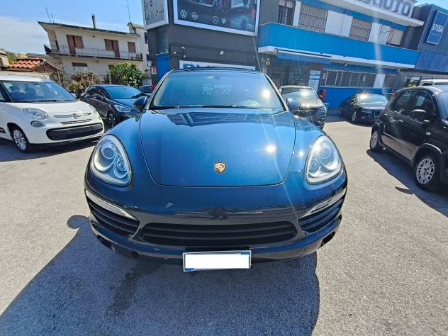 Porsche Cayenne 3.0 Diesel - Foto 2